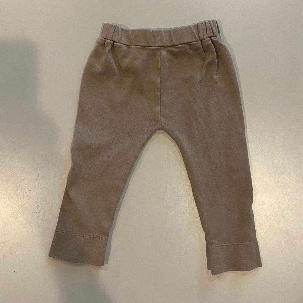 Kate Quinn Organics Pant